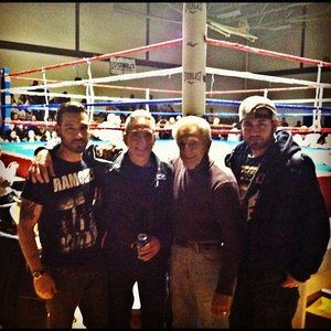 Meet your Posher, Antonio